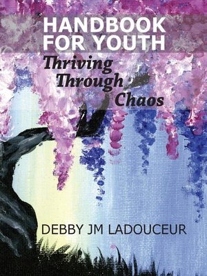cover image of Handbook For Youth